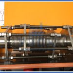 сильфонные компенсаторы трубопроводов в Хабаровске