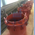 компенсатор сальниковый односторонний в Хабаровске