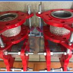 сильфонный компенсатор в Хабаровске