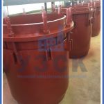 сальниковые компенсаторы трубопроводов в Хабаровске