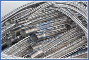 Металлорукава в Хабаровске