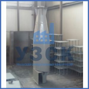 Циклоны ЦН-15 от производителя в Хабаровске