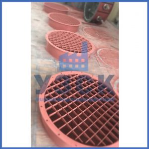 Клапаны взрывные ПГВУ в Хабаровске