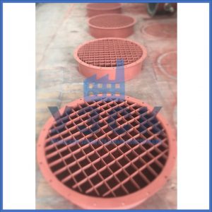 Клапан ПГВУ Ду 1000 мм в Хабаровске