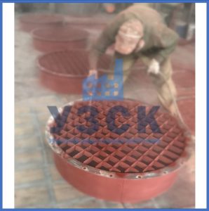 Клапан взрывной ПГВУ Ду 1000 в Хабаровске