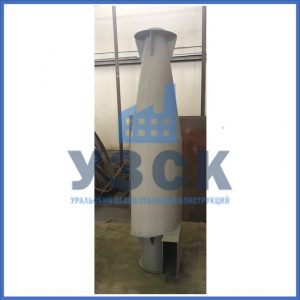 Купить циклоны ЦН-15 в Хабаровске