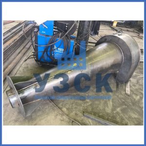 Купить циклоны СДК-ЦН-600 без бункера и улитки в Хабаровске