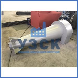 Купить циклоны СДК-ЦН-600 без бункера и улитки в Хабаровске