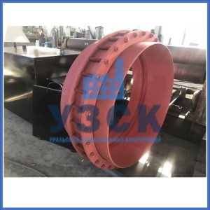 Купить сальниковый компенсатор СК в Хабаровске