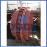 Купить сальниковый компенсатор СК в Хабаровске