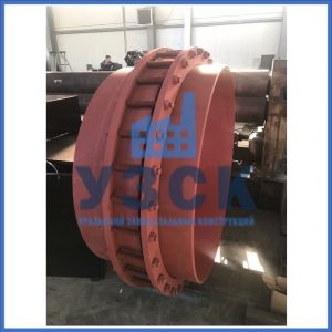 Купить сальниковый компенсатор СК в Хабаровске