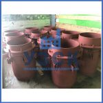 Купить сальниковые компенсаторы в Хабаровске