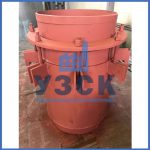 Купить сальниковые компенсаторы в Хабаровске