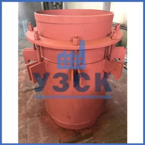 Купить сальниковые компенсаторы в Хабаровске