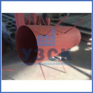 Купить гильзы для прохода труб через стены в Хабаровске