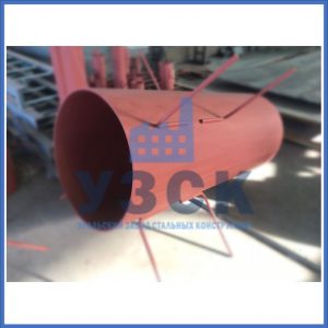 Купить гильзы для прохода труб через стены в Хабаровске