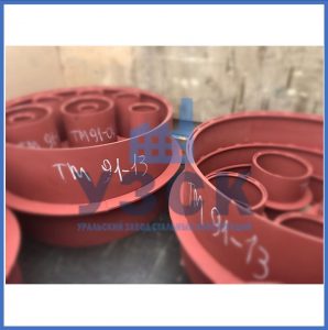 Купить сальники набивные ТМ Ду 80, Ду 100, Ду 250, Ду 600, Ду 1000 в Хабаровске