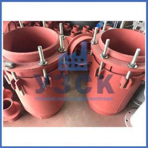 Купить сальниковые Компенсаторы Ду 400 в Хабаровске