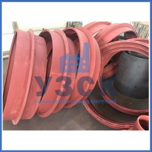 Купить сальники набивные Ду 1000, Ду 1200 в Хабаровске