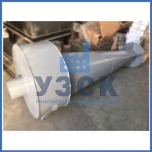 Купить циклон с улиткой СДК-ЦН в Хабаровске