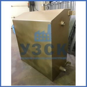 Купить бак разрыва струи в Хабаровске