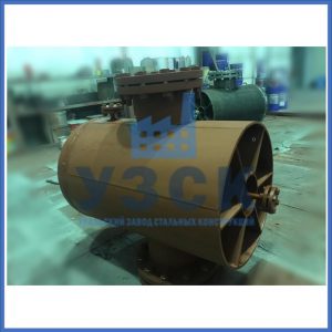 Купить грязевик ГПТ ТС-569 от производителя в Хабаровске