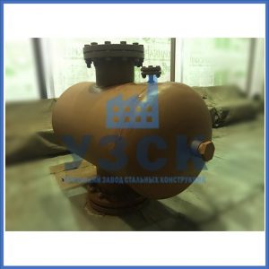 Купить грязевик ТС-569.00.000-15 от производителя в Хабаровске