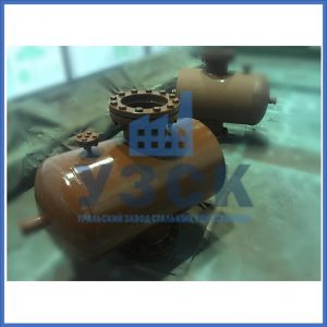 Купить грязевик ТС-569.00.000-15 от производителя в Хабаровске