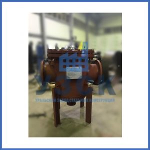 Купить шламоотводитель ФШМ в Хабаровске