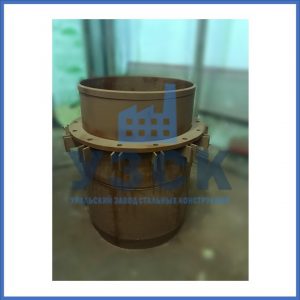 Купить сальниковые компенсаторы односторонние Ду 500, Ду 700, Ду 900 в Хабаровске