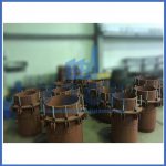 Купить сальниковые компенсаторы односторонние Ду 500, Ду 700, Ду 900 в Хабаровске