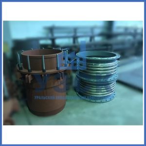 Купить сальниковые компенсаторы односторонние Ду 500, Ду 700, Ду 900 в Хабаровске