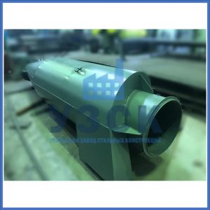 Купить циклоны ЦН-15-900-1УП в Хабаровске