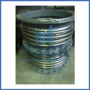 Купить сильфонные компенсаторы Ду 800 , Ду 1000, Ду 1200 в Хабаровске