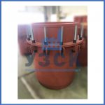 Купить сальниковые компенсаторы Ду 1000, Ду 700, Ду 800, Ду 600, Ду 500, Ру 25 в Хабаровске