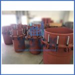 Купить сальниковые компенсаторы Ду 1000, Ду 700, Ду 800, Ду 600, Ду 500, Ру 25 в Хабаровске