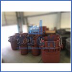 Купить сальниковые компенсаторы Ду 1000, Ду 700, Ду 800, Ду 600, Ду 500, Ру 25 в Хабаровске