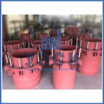 Купить сальниковые компенсаторы Ду 1000, Ду 700, Ду 800, Ду 600, Ду 500, Ру 25 в Хабаровске