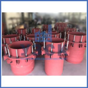 Купить сальниковые компенсаторы Ду 1000, Ду 700, Ду 800, Ду 600, Ду 500, Ру 25 в Хабаровске