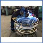 Купить сильфонные компенсаторы ксо, ксоф, ксо-ф, ско в Хабаровске
