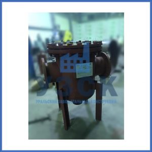 Купить шламоотводитель ФШМ в Хабаровске