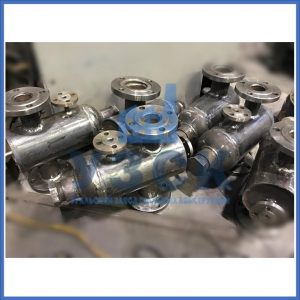 Купить грязевики ГПТ от производителя в Хабаровске