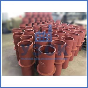 Купить сальник набивной по доступной цене в Хабаровске