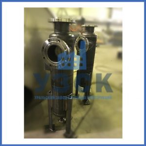 Купить сепараторы газовые СЦВ, СЦВ-Г, СЦВ-7, СЦВ-8, ЦГС, СГВ в Хабаровске