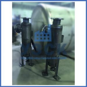 Купить сепараторы СЦВ, СГВ от завода производителя в Хабаровске