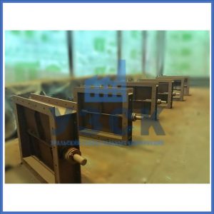 Купить клапаны ПГВУ полностью герметичные от завода производителя в Хабаровске