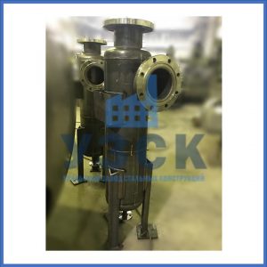 Купить сепараторы газовые СЦВ, СЦВ-Г, СЦВ-7, СЦВ-8, ЦГС, СГВ в Хабаровске