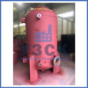 Купить емкость ВЭЭ от завода производителя в Хабаровске