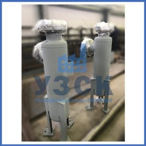 Купить сепараторы СЦВ, СГВ от завода производителя в Хабаровске