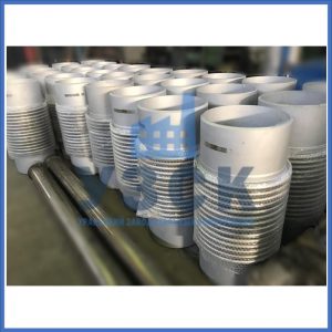 Купить сильфонные компенсаторы КСО, КСО.ВД, КСО-Ф, КСОФ, КСУ в Хабаровске